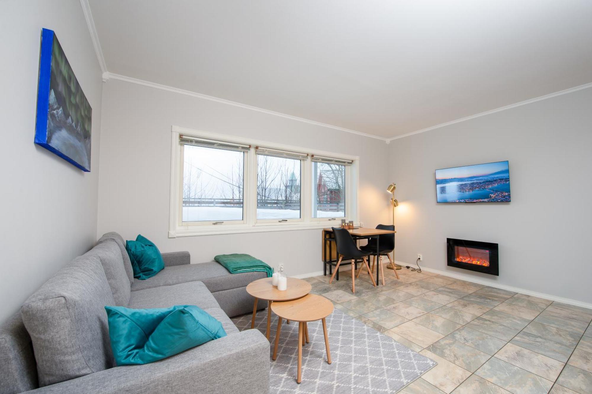 Cosy In The Heart Of 