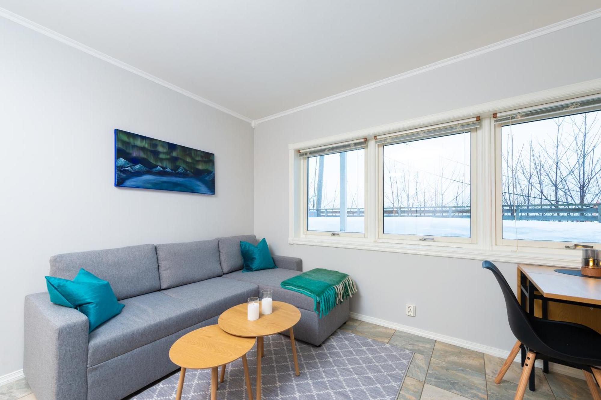 Apartment Cosy In The Heart Of 